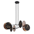 Lampa Wisząca Emibig Motif 4 Marbel (1327/4)