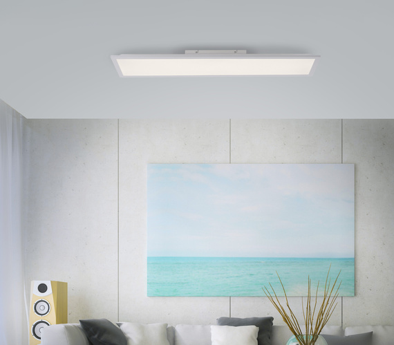 Lampa Sufitowa Zuma Line Flat 003902-022102