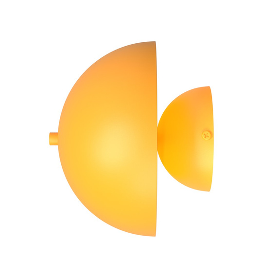 Lampa Ścienna Emibig Mush K2 Or (1452/K2)