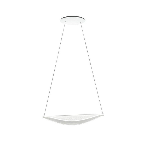 Lampa Wisząca Linea Light Diphy 8170 40W LED