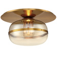 Lampa Sufitowa Eurofase QN-NOTTINGHAM-F-L-AB