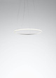 Oprawa wisząca nowoczesna F45 A21 01 Fabbian Light  Olympic