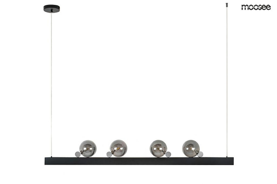 Żyrandol Moosee Lineal MSE010100270