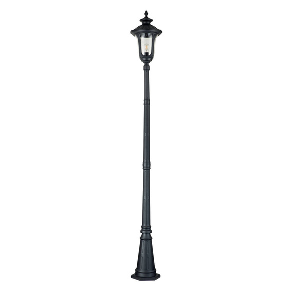 Elstead ChicagoCC5-M-BK Latarnia zewnętrzna