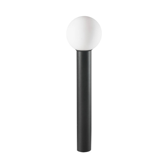Lampa stojąca zewnętrzna Italux OFL-8081-BL Feltre