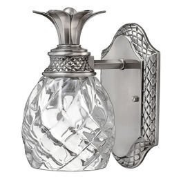Oprawa ścienna Elstead Lighting Plantation HK/PLANT/BATH PL