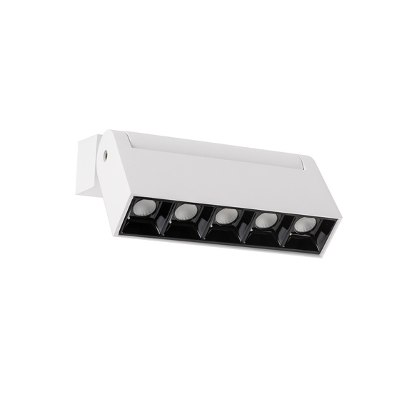 Plafon Nowodvorski Focus Mini Led 10070