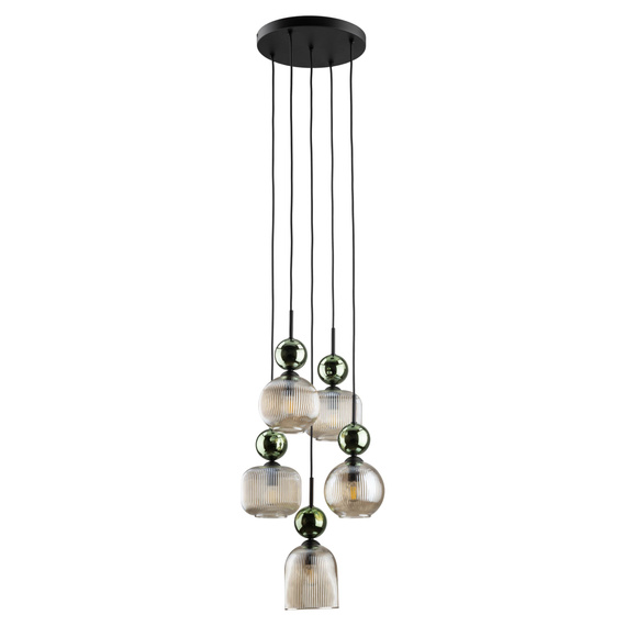 Żyrandol TK Lighting Sophia 11149