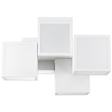 Plafon Brilliant Cubix G97179/05