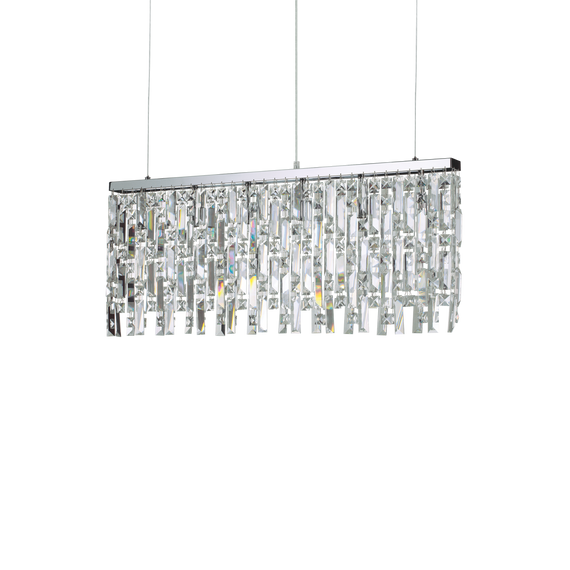 Lampa wisząca Ideal Lux Elisir SP6