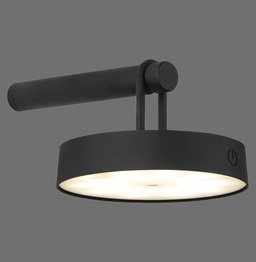 Lampa Ścienna Zuma Line Arma 003902-031705