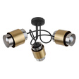 Lampa sufitowa Globo Lighting 15560-3D Milley
