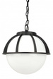 Lampa Wisząca SU-MA Kule z koszykiem 250  K 1018/1/KPO 250