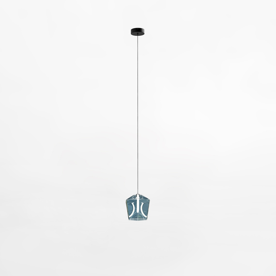 Żyrandol Zuma Line Colore 003064-030949