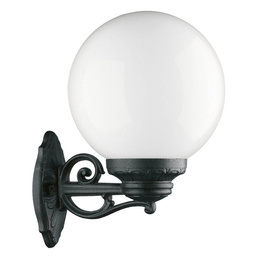 Lampa ścienna zewnętrzna 151A-G05X1A-02 Indura S Novolux