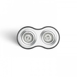 Redlux Milano II R12684 Spot