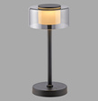 Lampka Biurkowa Zuma Line Rika 003902-032185