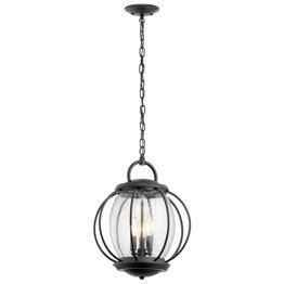 Lampa wisząca Elstead Lighting Vandalia KL/VANDALIA8/L
