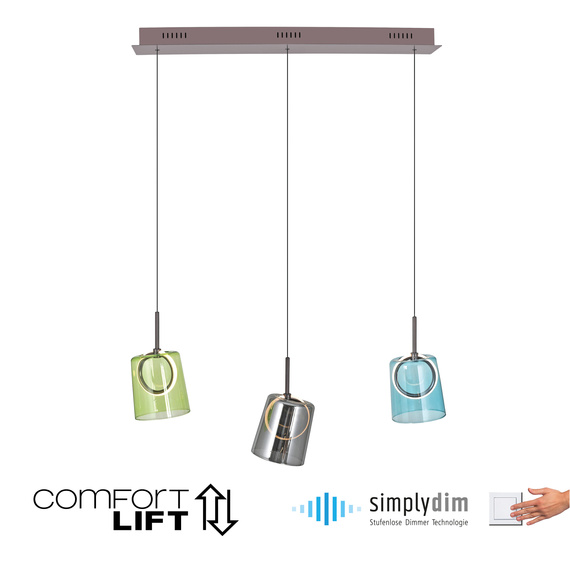 Zwis Paul Neuhaus Zula 003902-032154