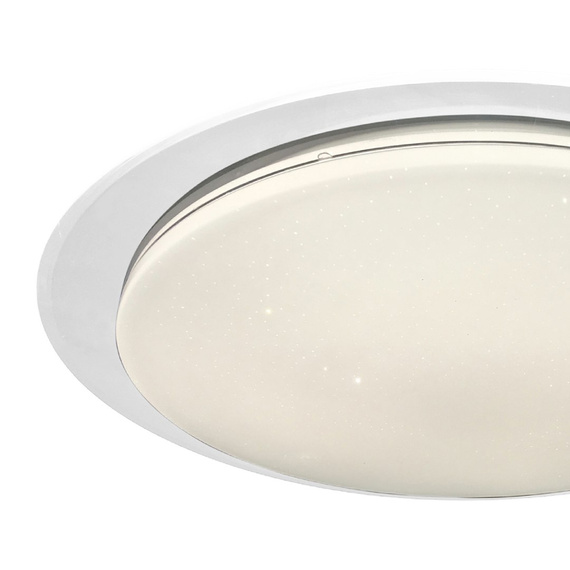 Lampa Sufitowa Milagro Sonic ML6411