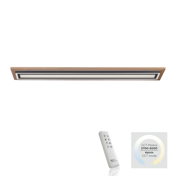 Lampa Sufitowa Paul Neuhaus Palma 003902-032203