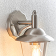 Endon Klien Lampa ścienna zewnętrzna YG-861-SS