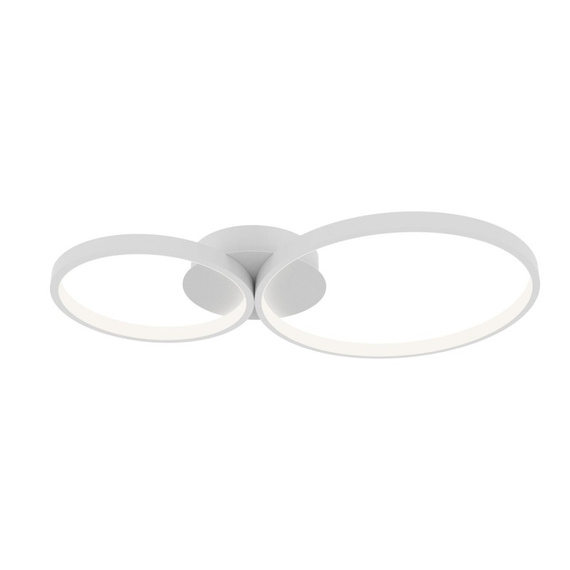 Italux SPL-20452-2-WH Maver Plafon