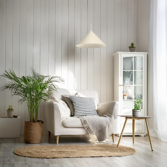 Lampa Wisząca Milagro Capital MLP1643