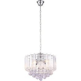 Lampa wisząca Globo Lighting Minnesota 15303