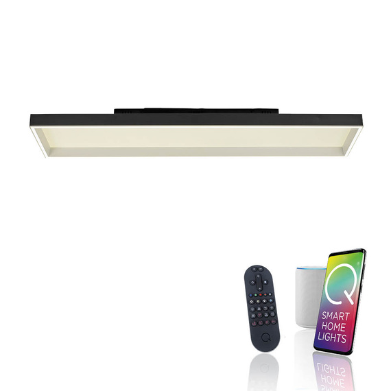 Lampa Sufitowa Zuma Line Q-magong 003902-032215