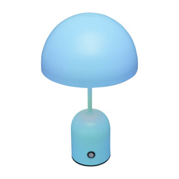 Lampa Biurkowa Italux Cantia Tb-75839-Blu