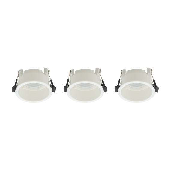 Oprawa Do Zabudowy Nowodvorski Cup 3 Pc Set 10793