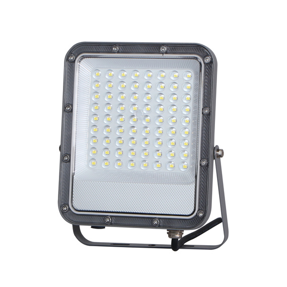 Spot Ogrodowy Italux Timbo FD-23913-50W