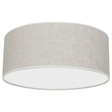 Lampa Sufitowa Milagro Lino MLP7498
