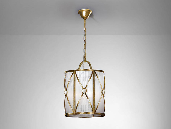 Schuller 615372 Żyrandol Esparta