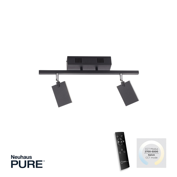 Lampa Sufitowa Zuma Line Pure-mira 003902-031710
