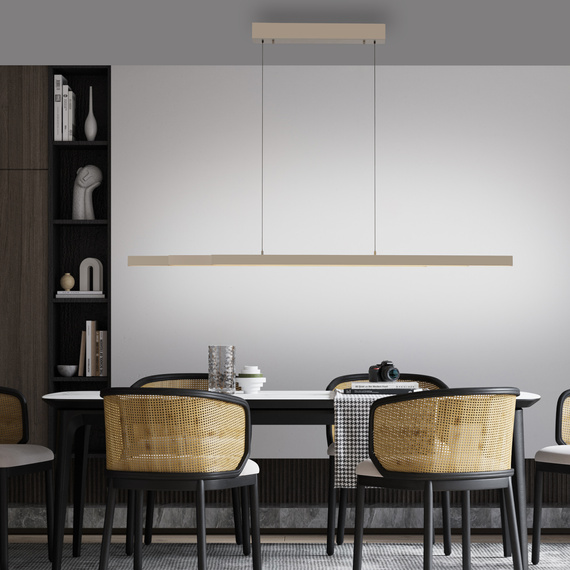 Żyrandol Paul Neuhaus Adriana Comfort Lift 003902-032877