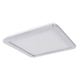 Lampa sufitowa łazienkowa Globo Lighting Gussago 41561-18