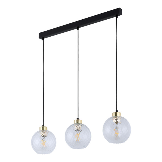 Zwis TK Lighting Devon 4587