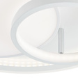 Lampa Sufitowa Brilliant Sigune G99385/75