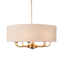 Lampa Wisząca Endon Highclere 110727