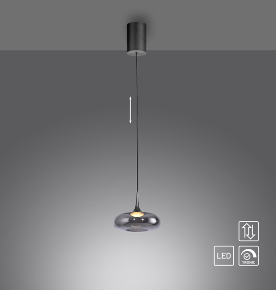 Zwis Zuma Line Posh 003902-035414
