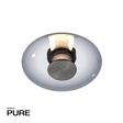 Lampa Sufitowa Zuma Line Pure Vitrum 003902-030805