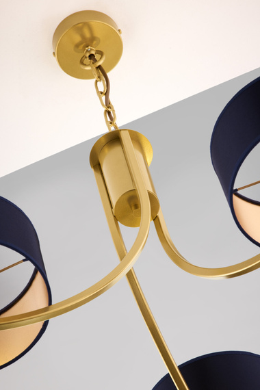 Lampa Wisząca Jupiter Arthur 2093