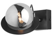 Lampa Ścienna Jupiter Planet 1897