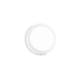 Plafon Ideal Lux Universal Pl D17 Round 3000k 138596