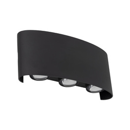 Oprawa Ścienna TK Lighting Arrow 18181