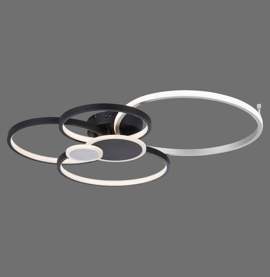 Lampa Sufitowa Zuma Line Papilon 003902-029086
