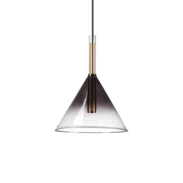 Lampa Wisząca Ideal Lux Empire Sp1 Cono 309798