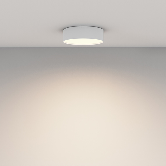 Lampa Sufitowa Maytoni Zon C032CL-24W3K-RD-W